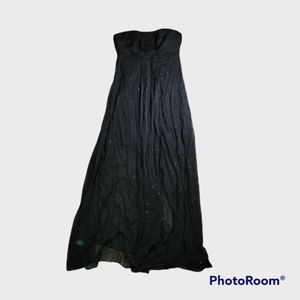 White house Black Market dress